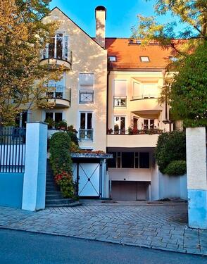 Foto - Traumhafte Maisonette Wohnung Münchner Süden, keine Makler