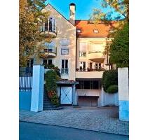 Traumhafte Maisonette Wohnung Münchner Süden, keine Makler - München Thalkirchen-Obersendling-Forstenried-Fürstenried-S