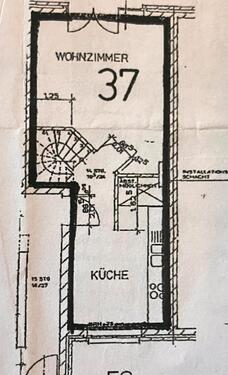 Foto - gemütliche 3-Raumwohnung in Greifswald