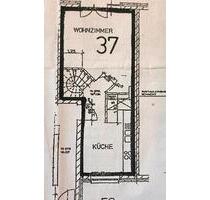 gemütliche 3-Raumwohnung in Greifswald - Gützkow
