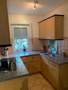 Foto - 2 Zimmer Erdgeschoßwohnung zur Miete in Mittenaar