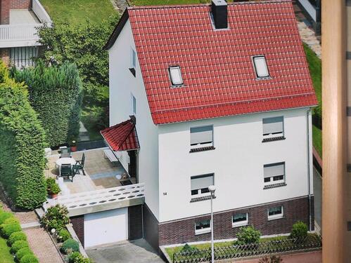Foto - Söhrewald Ein-Zweifamilienhaus in schöner Wohngegend