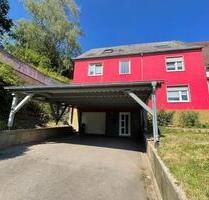 Haus in Thallichtenberg zu vermieten mit Garten - Gries