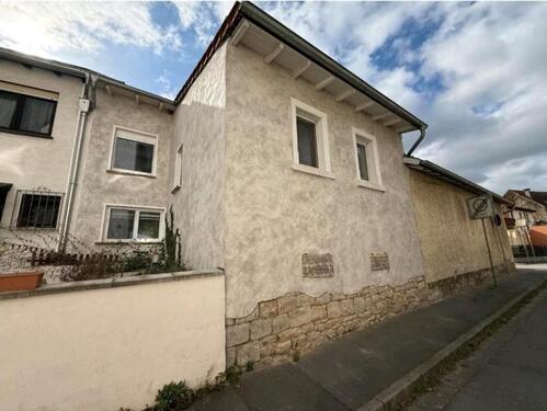 Foto - 3 Zimmer Einfamilienhaus zum Kaufen in Ober-Olm