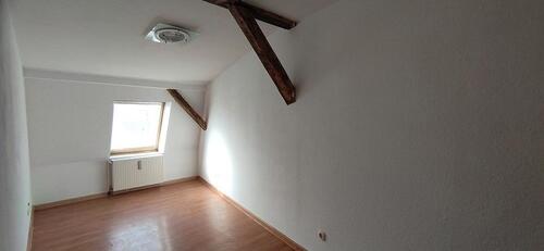 Foto - 3 Zimmer Dachgeschoßwohnung zur Miete in Magdeburg