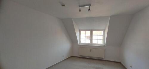 Foto - 3 Zimmer Dachgeschoßwohnung in Magdeburg
