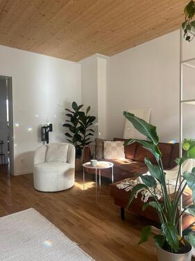 Foto - Sofort einziehen! Ohne Provision! Neubau! 2-Zi Wohnung über den Dächern Berlins!