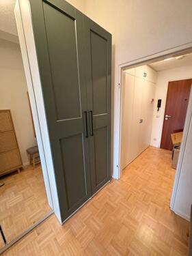Foto - 1 Zimmer Dachgeschoßwohnung in Münster