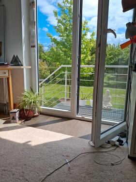 Foto - Helle 1,5 Zimmer Wohnung in Alt-Laatzen