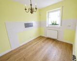 Foto - 4 Zimmer Erdgeschoßwohnung in Friedewald