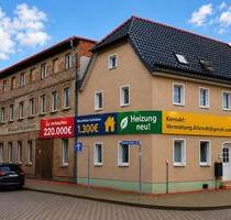 Renditeobjekt - 220.000,00&nbsp;EUR Kaufpreis, ca.&nbsp; 267,00&nbsp;m&sup2; in Allstedt (PLZ: 06542)