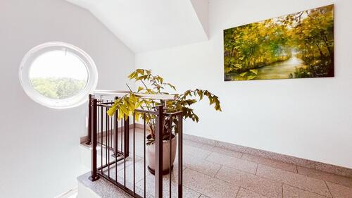 Foto - 3 Zimmer Dachgeschoßwohnung zum Kaufen in Aschaffenburg