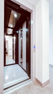 Foto - 3 Zimmer Dachgeschoßwohnung in Aschaffenburg