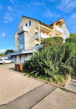 Foto - 3 Zimmer Etagenwohnung zum Kaufen in Mulfingen