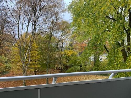 Foto - Etagenwohnung in Marl
