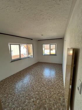Foto - Etagenwohnung in Buchen (Odenwald)