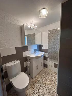 Foto - Etagenwohnung in Buchen (Odenwald) zur Miete