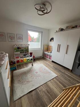 Foto - Etagenwohnung in Sarstedt