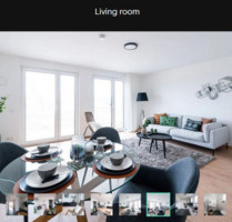 Erstbezug: Günstige 4-Zimmer-Doppelhaushälfte mit gehobener - Schulzendorf