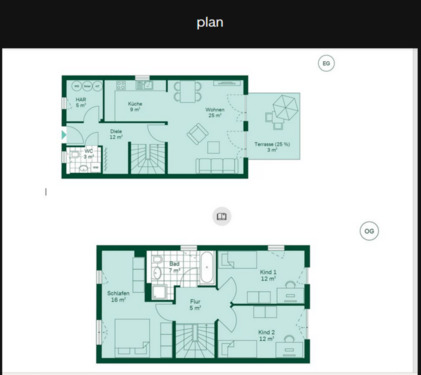 Foto - Einfamilienhaus in Schulzendorf