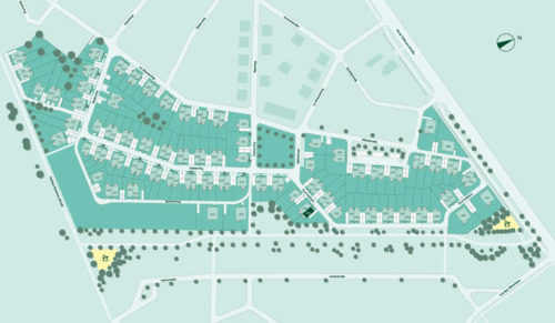 Foto - Einfamilienhaus in Schulzendorf zur Miete