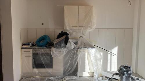 Foto - Etagenwohnung zur Miete in Grömitz