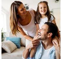 Platz für Ihr Familienleben! - 484,00 EUR Kaltmiete, in Neubrandenburg (PLZ: 17034) Datzeberg