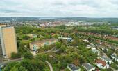 Foto - Etagenwohnung zur Miete in Neubrandenburg