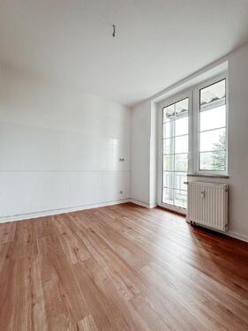 Foto - Studenten aufgepasst, frisch sanierte 2-Raum-Wohnung