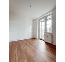 Studenten aufgepasst, frisch sanierte 2-Raum-Wohnung - Chemnitz Bernsdorf