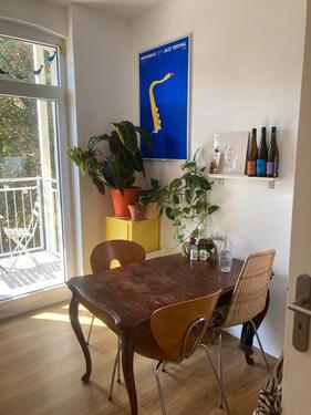 Foto - Etagenwohnung zur Miete in Nürnberg