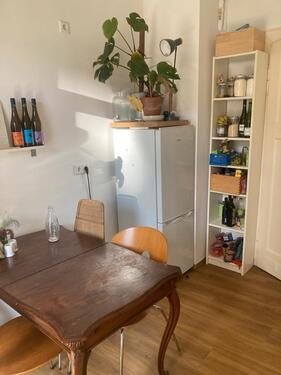 Foto - Etagenwohnung in Nürnberg