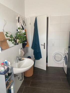 Foto - Etagenwohnung in Nürnberg zur Miete