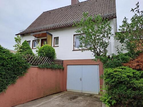 Foto - Einfamilienhaus zum Kaufen in Dassel