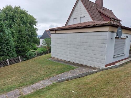 Foto - Einfamilienhaus in Dassel