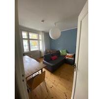 2-Zimmer Wohnung, 51 m² mit Balkon in Reinickendorf ab 01.11.!!! - Berlin Mitte