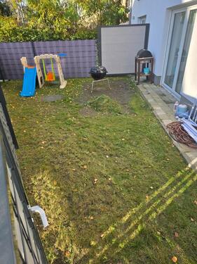 Foto - Etagenwohnung zur Miete in Berlin