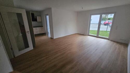 Foto - Etagenwohnung in Berlin