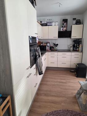 Foto - Etagenwohnung in Berlin zur Miete