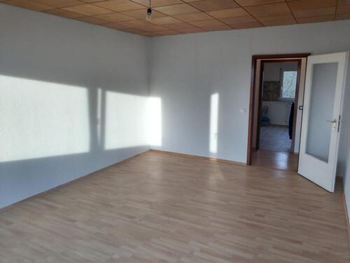 Foto - 3-Zimmer-Wohnung mit Balkon in Duisburg-Großenbaum