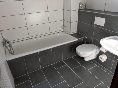 Foto - Etagenwohnung in Duisburg