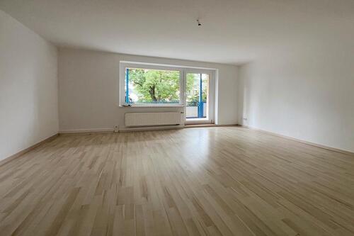 Foto - Etagenwohnung zur Miete in Chemnitz