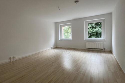 Foto - Etagenwohnung in Chemnitz