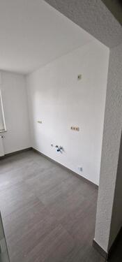 Foto - Etagenwohnung in Grünberg