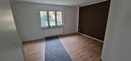 Foto - Etagenwohnung in Grünberg zur Miete
