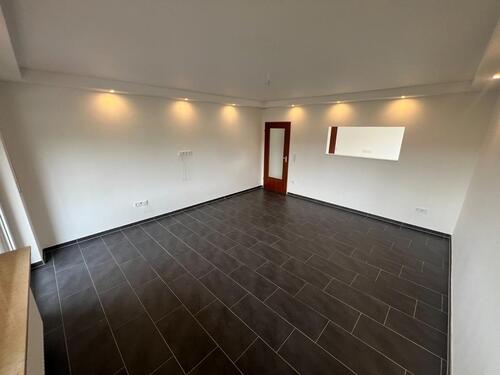 Foto - Etagenwohnung in Treuchtlingen