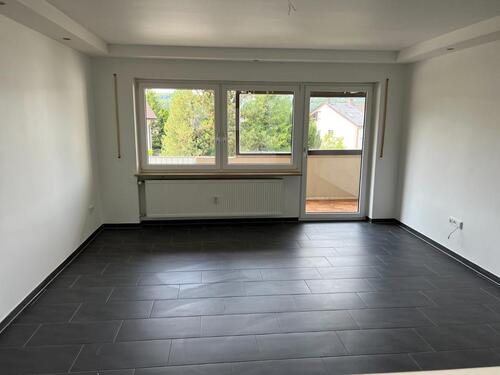 Foto - Etagenwohnung in Treuchtlingen zum Kaufen