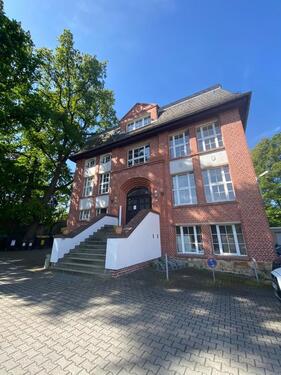 Foto - Neu sanierter Büroraum in charmantem Fabrikgebäude zu vermieten