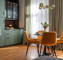 Maison & Mood Apartments I Design Studio - Colditz