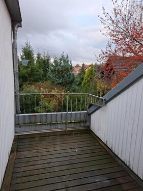 Foto - Charmante 2-Zimmer-Wohnung in Duderstadt – Ideales Zuhause für Paare oder Singles